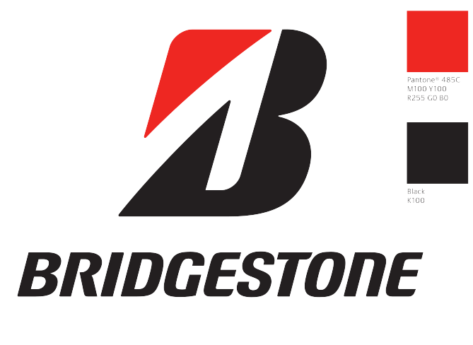 bridgestone mark