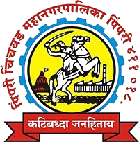 Logo Pimpri Chinchwad Municipal Cor